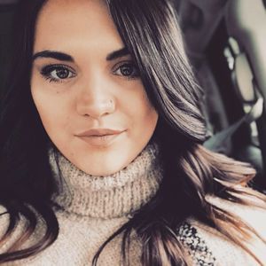 Meet your Posher, Amanda